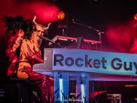 Rocket Guy - Parkies Sint-Niklaas - Danny Wagemans-21  Rocket Guy @ Parkies Sint-Niklaas