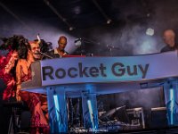 Rocket Guy - Parkies Sint-Niklaas - Danny Wagemans-23  Rocket Guy @ Parkies Sint-Niklaas