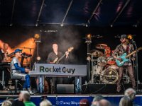 Rocket Guy - Parkies Sint-Niklaas - Danny Wagemans-4  Rocket Guy @ Parkies Sint-Niklaas