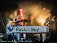 Rocket Guy - Parkies Sint-Niklaas - Danny Wagemans-6  Rocket Guy @ Parkies Sint-Niklaas
