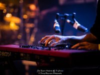 Evil Empire Orchestra - De Casino -2  Evil Empire Orchestra @ Sincity for Life 2017