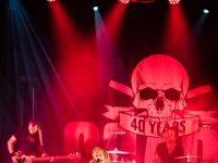 The Scabs @ De Casino  The Scabs @ De Casino