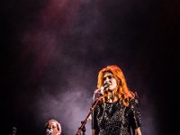 Axelle Red @ Villa Pace 2016-19  Axelle Red @ Villa Pace 2016