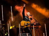 Milow @ Villa Pace 2017