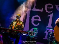 The Levellers - Villa Pace 2017 - Danny Wagemans-12  The Levellers @ Villa Pace 2017