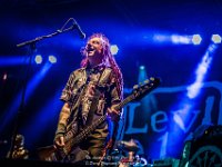 The Levellers - Villa Pace 2017 - Danny Wagemans-14  The Levellers @ Villa Pace 2017