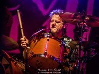 The Levellers - Villa Pace 2017 - Danny Wagemans-18  The Levellers @ Villa Pace 2017