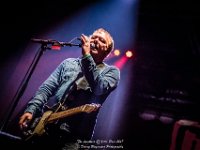 The Levellers - Villa Pace 2017 - Danny Wagemans-22  The Levellers @ Villa Pace 2017