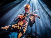 The Levellers - Villa Pace 2017 - Danny Wagemans-27  The Levellers @ Villa Pace 2017