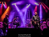 The Levellers - Villa Pace 2017 - Danny Wagemans-37  The Levellers @ Villa Pace 2017