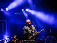 The Levellers - Villa Pace 2017 - Danny Wagemans-4  The Levellers @ Villa Pace 2017