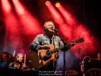 The Levellers - Villa Pace 2017 - Danny Wagemans-6  The Levellers @ Villa Pace 2017