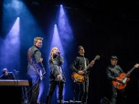 Hooverphonic @ Villa Pace 2019  Hooverphonic @ Villa Pace 2019