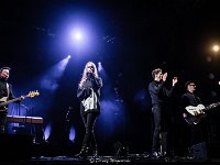 Hooverphonic @ Villa Pace 2019  Hooverphonic @ Villa Pace 2019