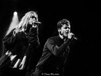 Hooverphonic @ Villa Pace 2019  Hooverphonic @ Villa Pace 2019