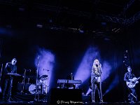 Hooverphonic @ Villa Pace 2019  Hooverphonic @ Villa Pace 2019