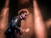 Jan Verstraeten @ Villa Pace 2019  Jan Verstraeten @ Villa Pace 2019