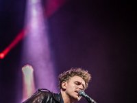 Jan Verstraeten @ Villa Pace 2019  Jan Verstraeten @ Villa Pace 2019
