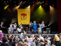 Kapitein Winokio @ Villa Pace 2019  Kapitein Winokio @ Villa Pace 2019
