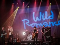 Wild Romance-Out of Heaven Tour-CC Leopoldsburg-Danny Wagemans  Wild Romance @ CC Leopoldsburg