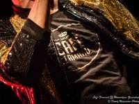 Café Flamand @ Wommelgem Zomerdorp 2016