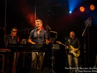 Paul Michiels @ Wommelgem Zomerdorp 2016-23  Paul Michiels @ Wommelgem Zomerdorp 2016