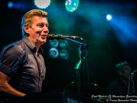 Paul Michiels @ Wommelgem Zomerdorp 2016-3  Paul Michiels @ Wommelgem Zomerdorp 2016