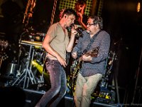 Clouseau @ Zomerfestival Buggenhout 2016-37  Clouseau @ Zomerfestival Buggenhout 2016