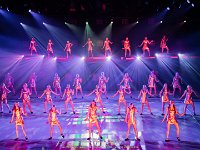 Pivolté 2019 - Show 5  - Danny Wagemans (118 van 139)  Pivolté Show 2019