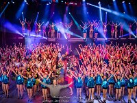 Pivolté 2019 - Show 5  - Danny Wagemans (138 van 139)  Pivolté Show 2019