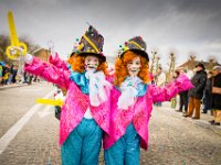 Lokeren Carnaval 2017-160  Lokeren Carnaval 2017