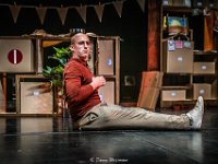 Theater Tieret-Er is eens (LR)-Danny Wagemans-63  Theater Tieret - Er is eens