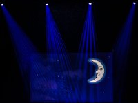 Theater Tieret - Olleke Bolleke  Theater Tieret - Olleke Bolleke