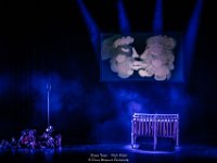 Theater Tieret - Olleke Bolleke  Theater Tieret - Olleke Bolleke