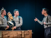 Theater Tieret - Raspoetin  - Danny Wagemans-100
