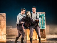 Theater Tieret - Raspoetin  - Danny Wagemans-28