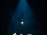Theater Tieret - Raspoetin  - Danny Wagemans-32