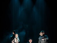 Theater Tieret - Raspoetin  - Danny Wagemans-44