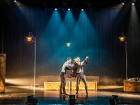 Theater Tieret - Raspoetin  - Danny Wagemans-46