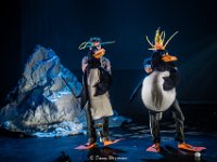 Theater Tieret - De grote reis van Meneer Beer  Theater Tieret en Walrus - De Grote Reis van Meneer Beer