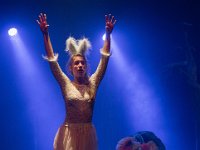 Theater Tieret en Walrus - Meneer Beer  (41)  Theater Tieret & Walrus - Meneer Beer en de Woeste Wolven