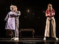 OMA VERGEET-ME-NIET (LR)-Danny Wagemans-5  Theater Tieret - Oma vergeet-me-niet