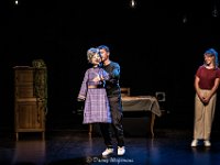 OMA VERGEET-ME-NIET (LR)-Danny Wagemans-59  Theater Tieret - Oma vergeet-me-niet